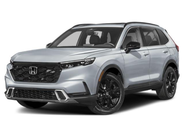 2023 Honda CR-V Sport Touring's photo