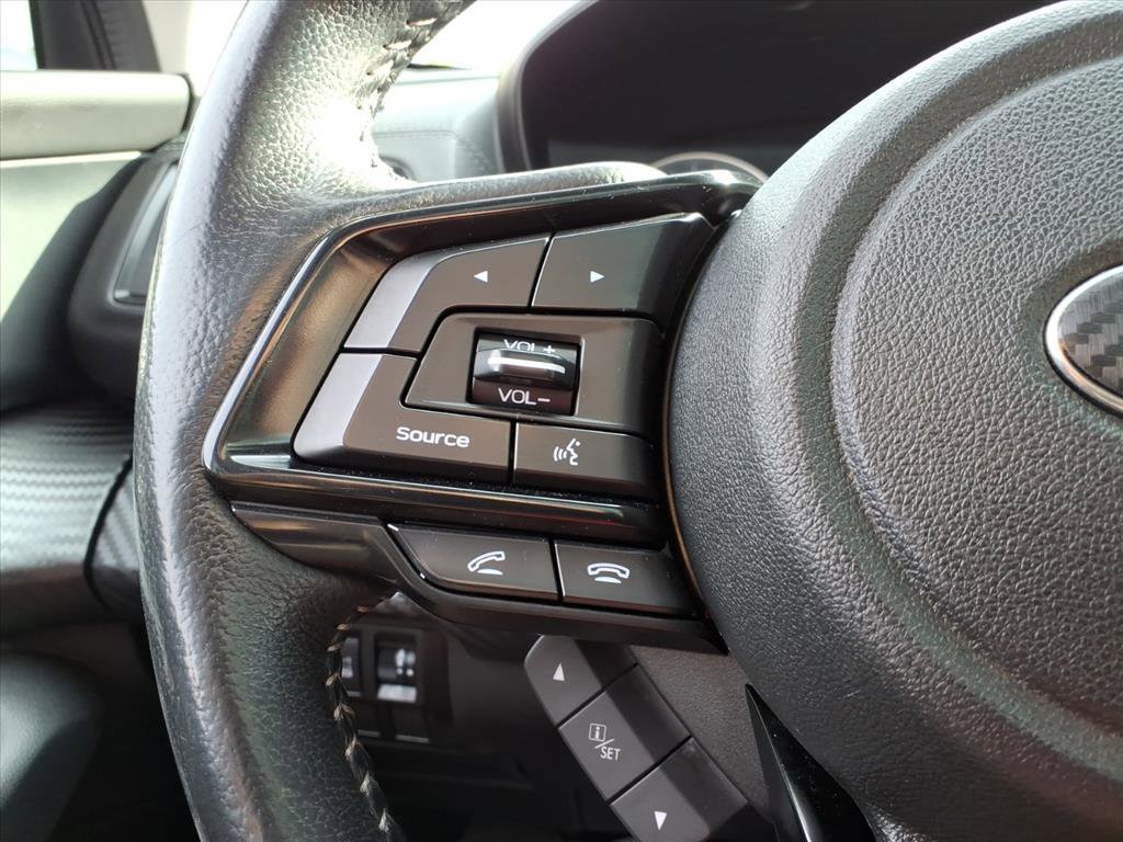 2022 Subaru Ascent Onyx Edition photo 27