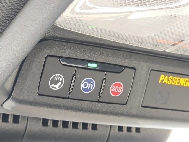 2024 Chevrolet Colorado ZR2 photo 16
