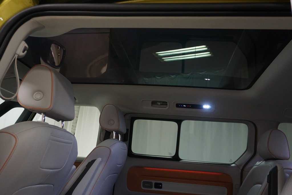 2025 Volkswagen ID. Buzz photo 30