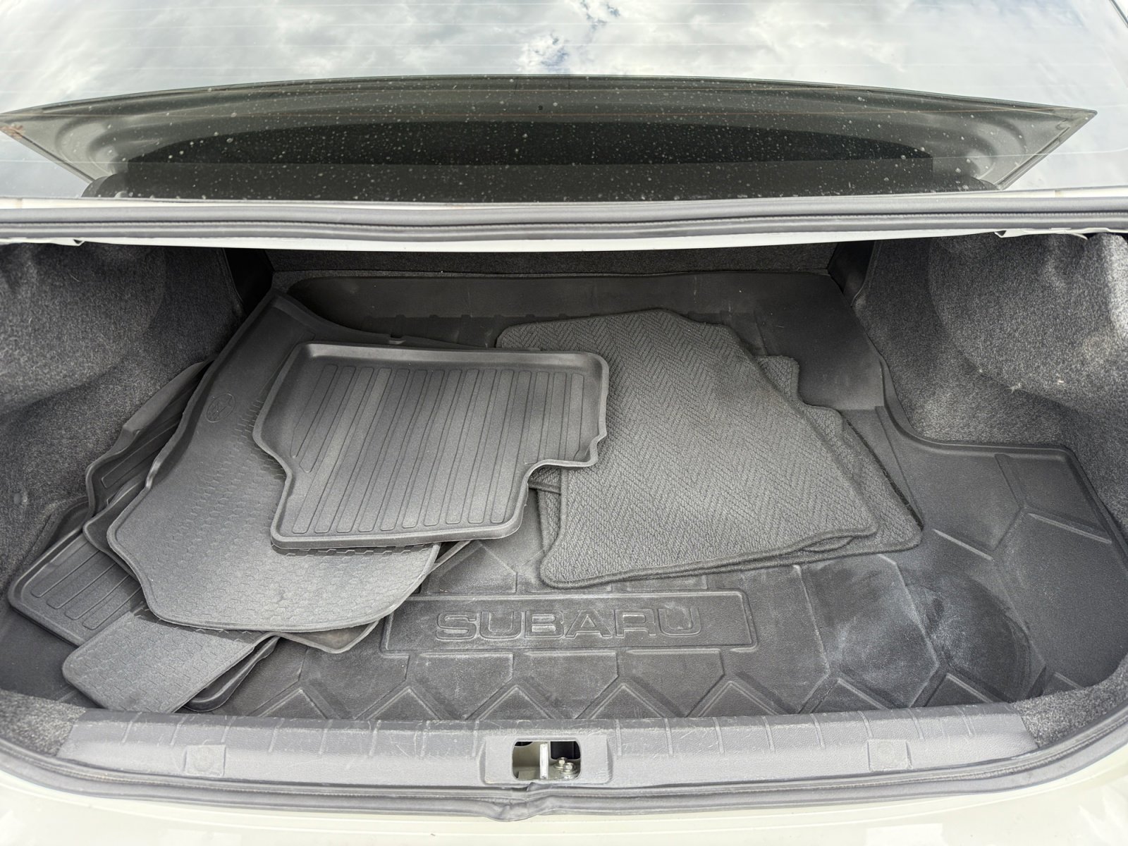 2020 Subaru Impreza Premium photo 17