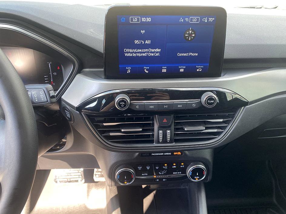 2024 Ford Escape Active photo 8