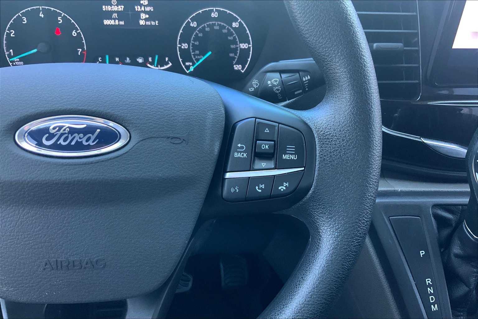 2023 Ford Transit Passenger XLT photo 10