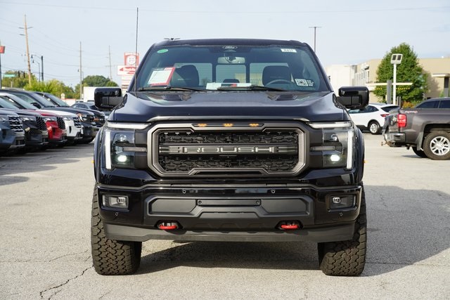 2025 Ford F-150 Lariat photo 21