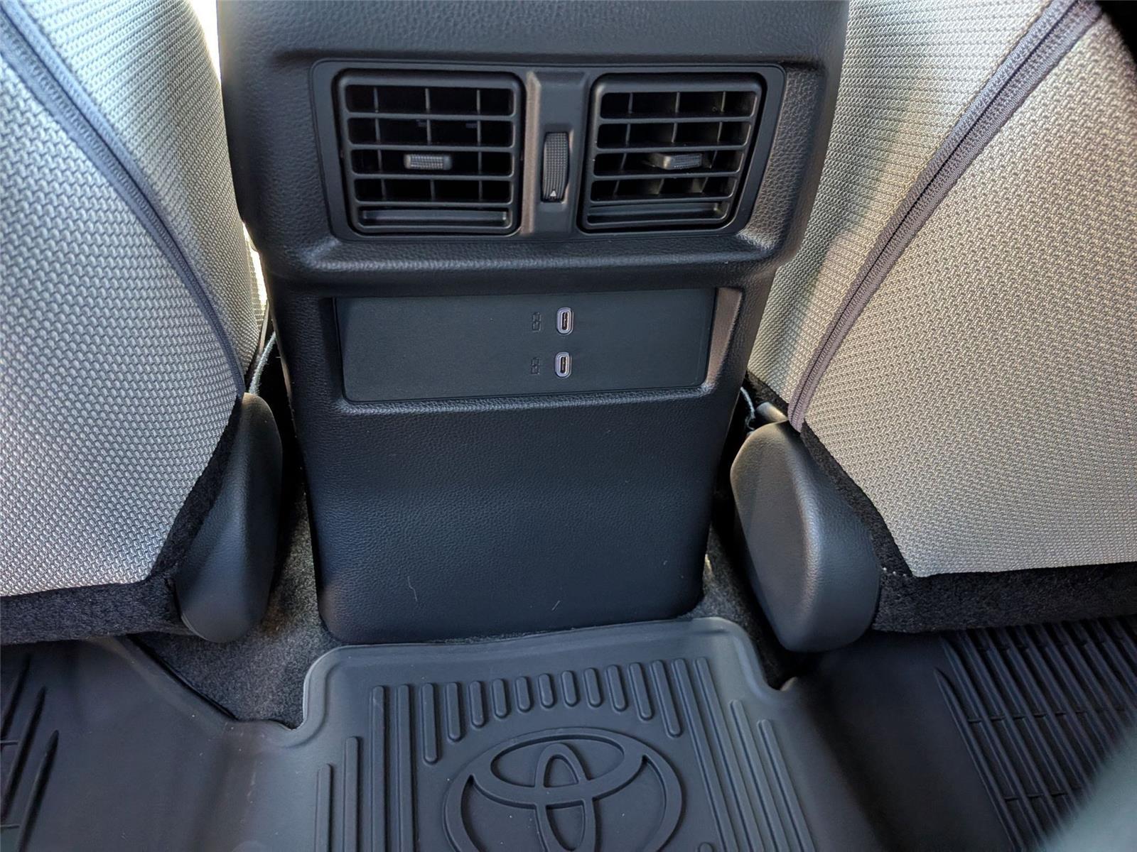 2025 Toyota 4Runner SR5 photo 27