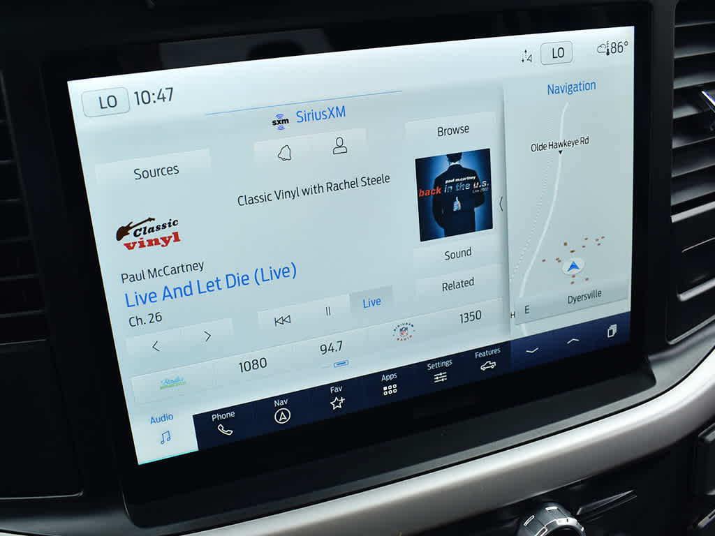 2023 Ford F-150 XLT photo 21