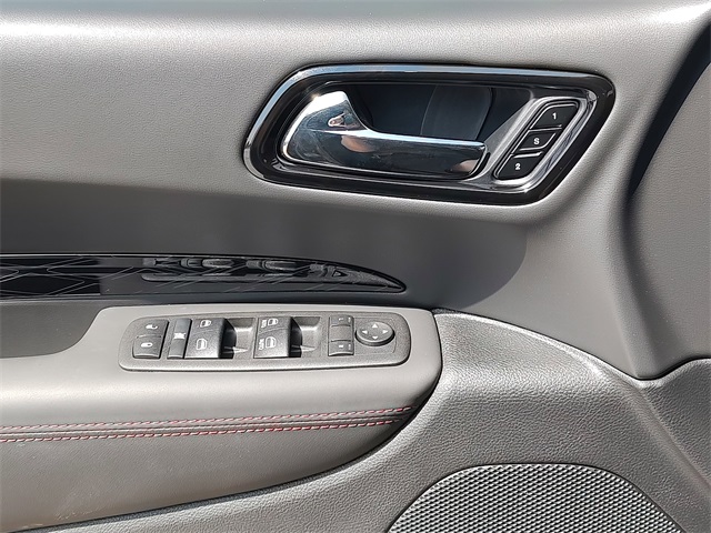 2025 Dodge Durango GT Plus photo 25