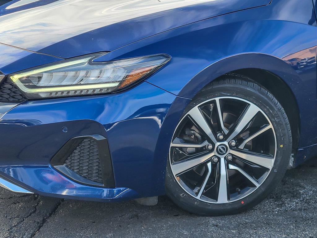2023 NISSAN MAXIMA - Image 3