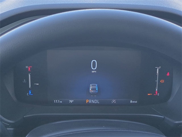 2026 Ford Escape Active photo 24