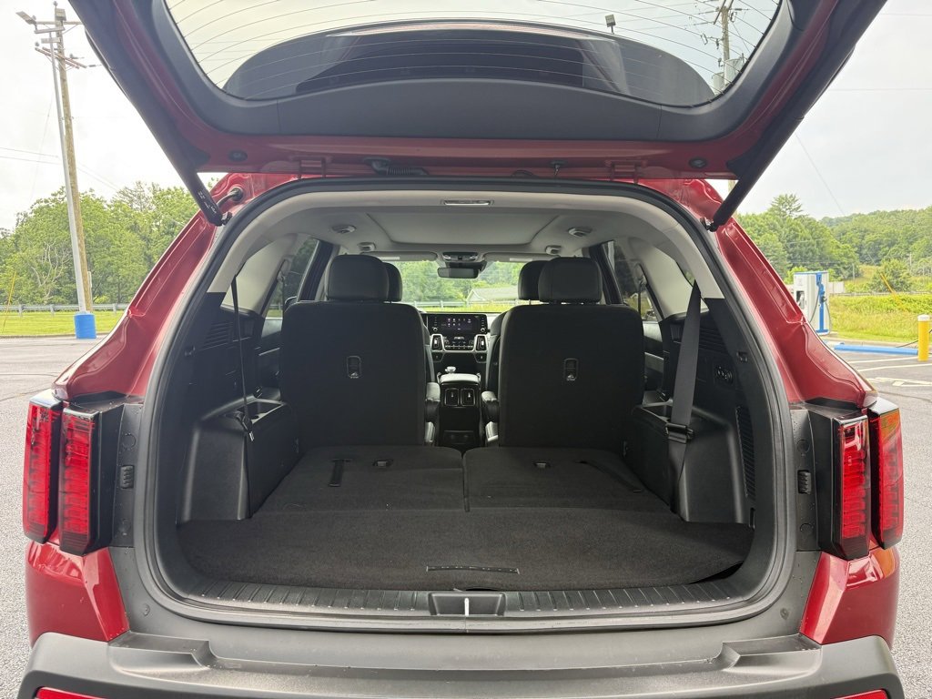2023 Kia Sorento X-Line EX photo 17