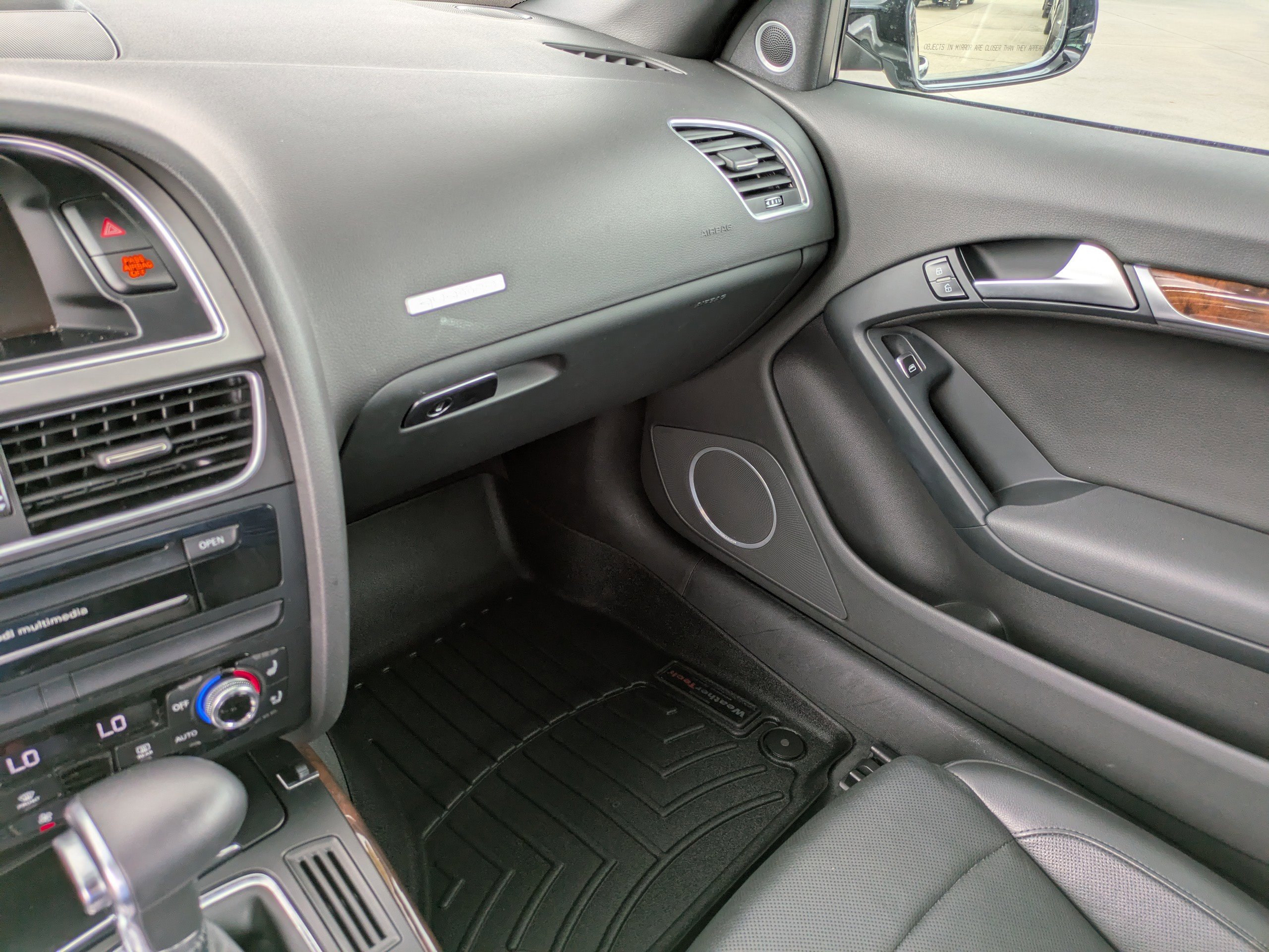 2014 Audi A5 2.0T Premium Plus photo 17