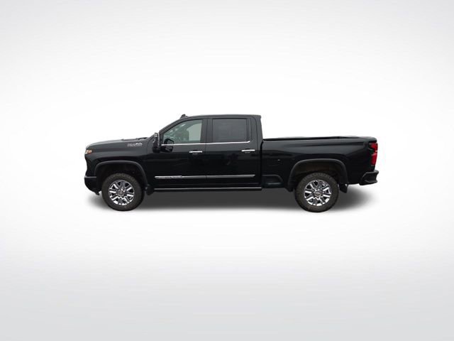 2024 Chevrolet Silverado 3500HD High Country photo 2