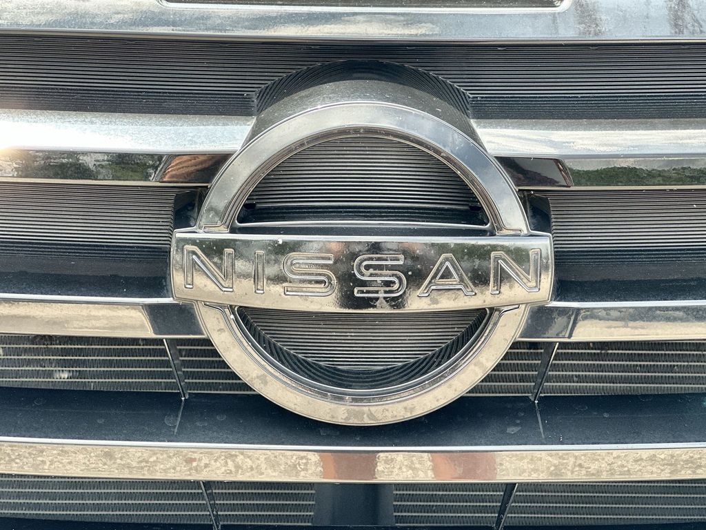 2024 Nissan Pathfinder SV photo 30