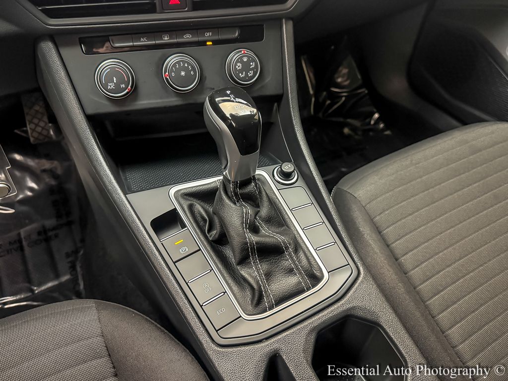 2024 VOLKSWAGEN JETTA - Image 18