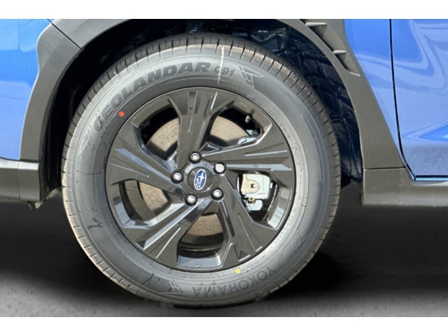 2025 Subaru Crosstrek Base photo 29