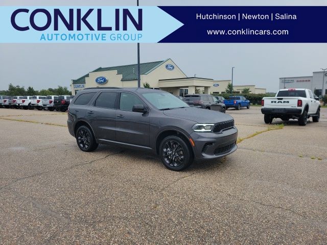 2026 Dodge Durango GT's photo