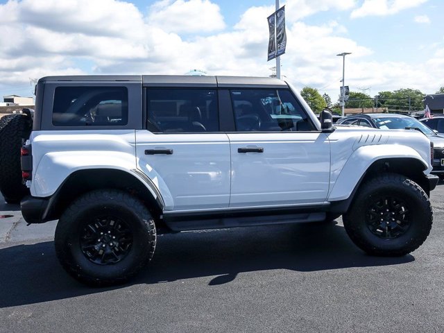 2024 FORD BRONCO - Image 45