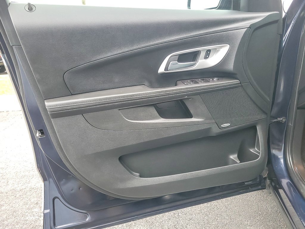 2016 CHEVROLET EQUINOX - Image 15