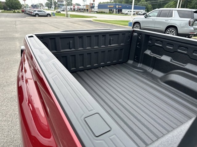 2026 Chevrolet Colorado LT photo 12