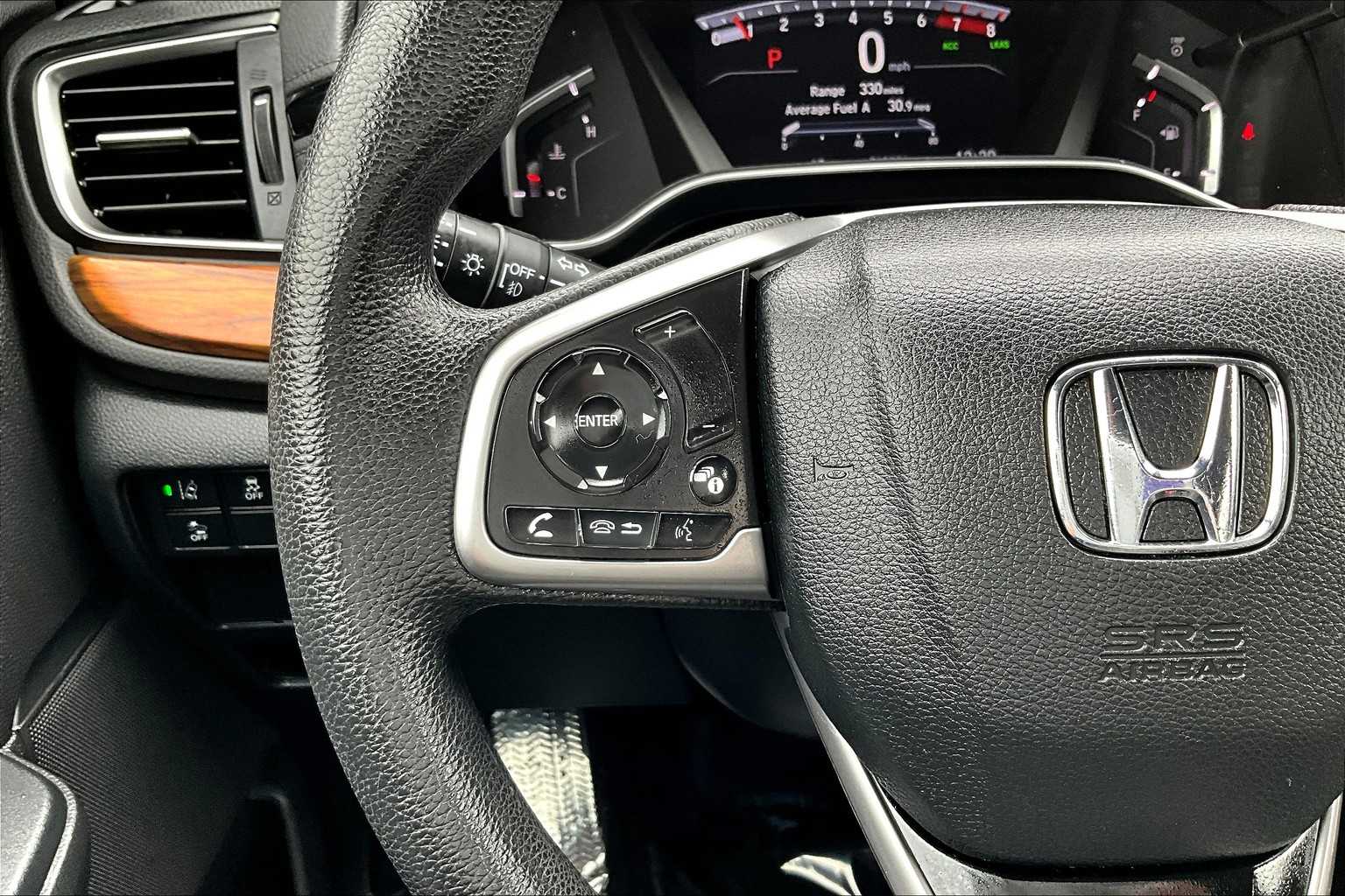 2019 Honda CR-V EX photo 21