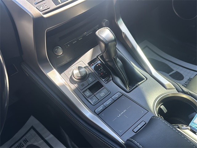 2020 Lexus NX 300 photo 16