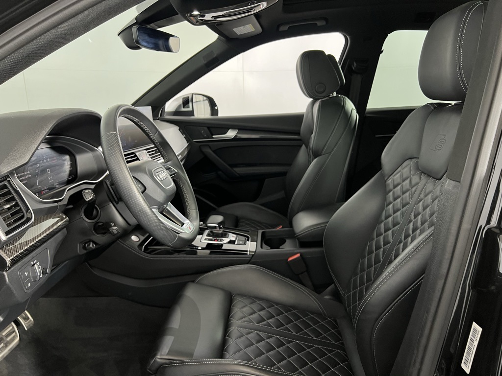 2023 Audi SQ5 Premium Plus photo 18