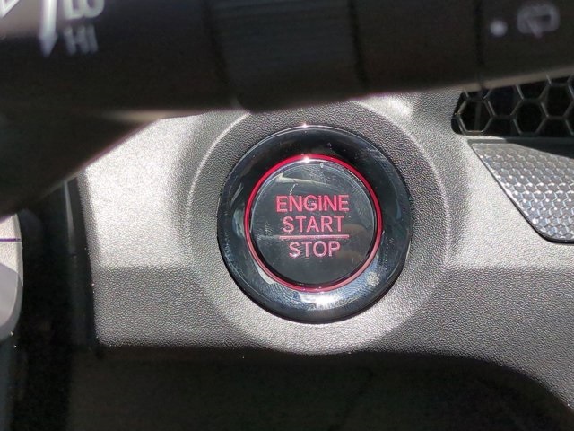 2026 Honda CR-V EX photo 25