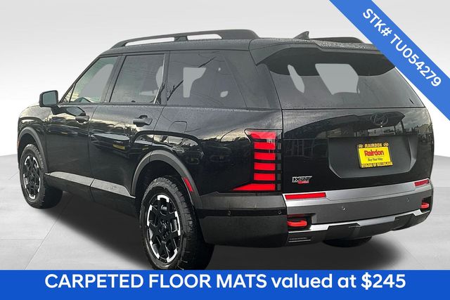 2026 Hyundai Palisade XRT photo 3