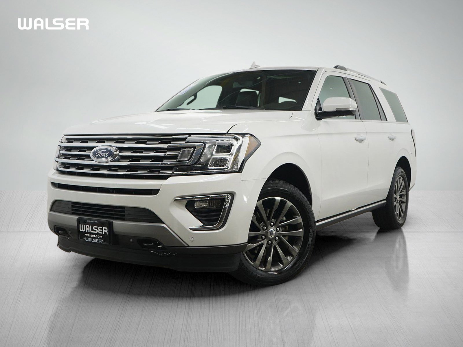 2020 Ford Expedition Limited's photo