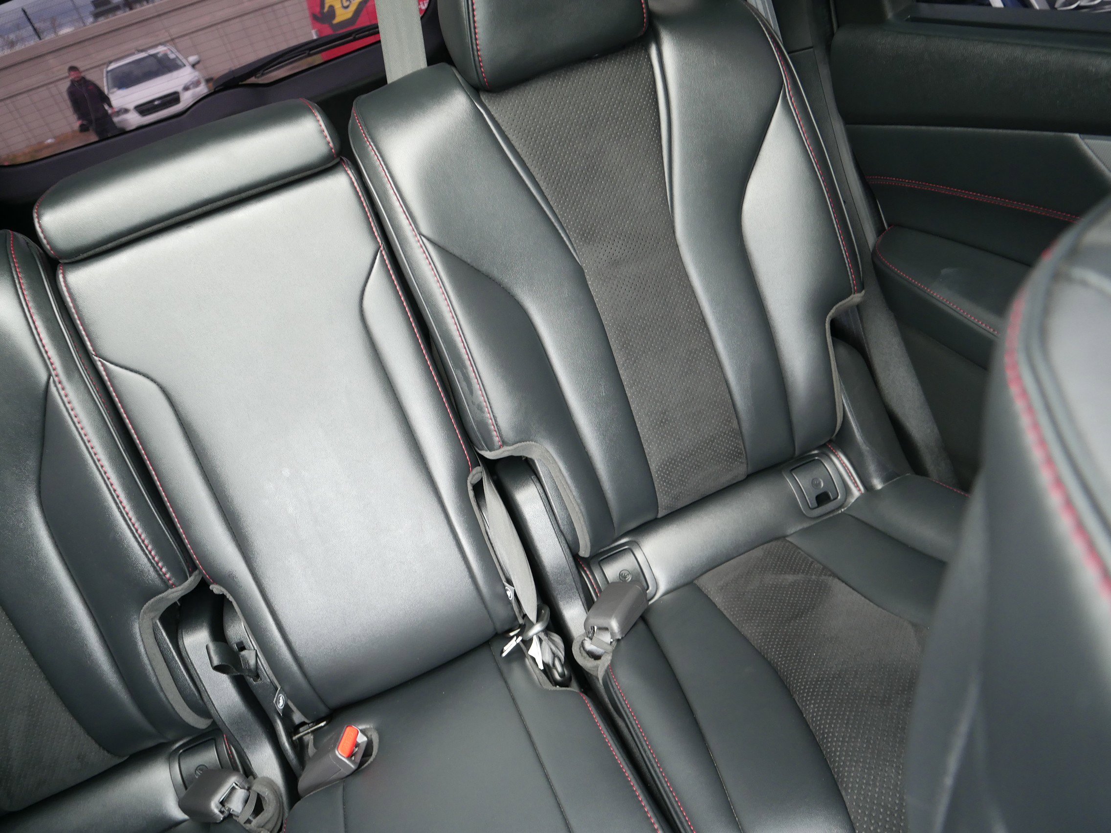 2024 Acura MDX SH-AWD A-Spec photo 14