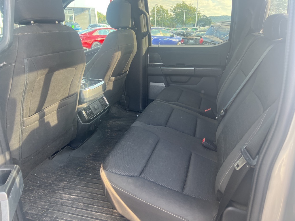 2021 Ford F-150 XLT photo 18