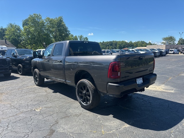 2025 Ram 2500 Lone Star photo 5