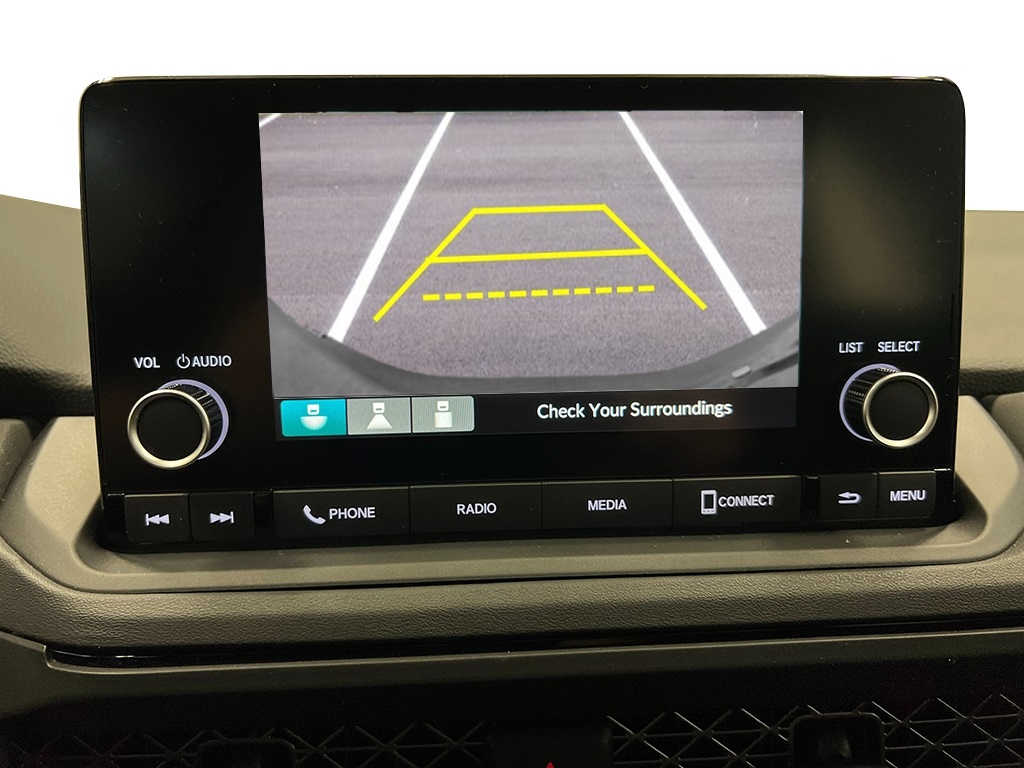 2025 Honda Accord LX photo 21