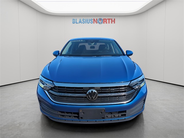 2024 Volkswagen Jetta 1.5T SE photo 3