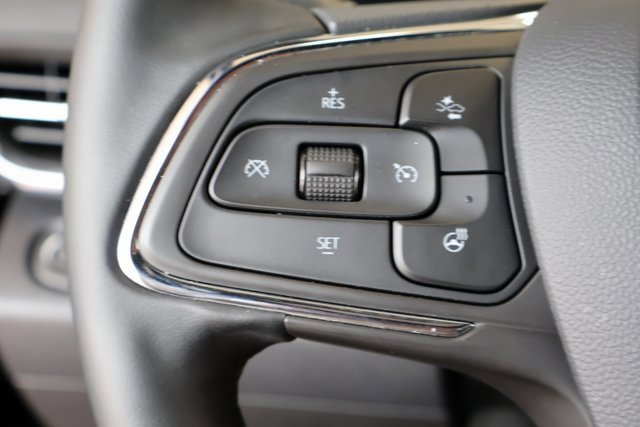 2025 Buick Envista Preferred photo 22