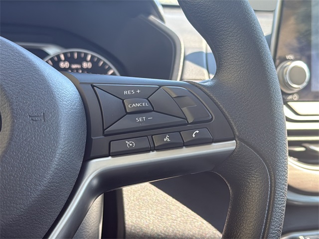2024 Nissan Altima 2.5 SV photo 17
