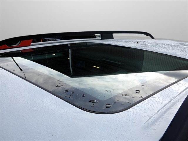 2024 Subaru Forester Sport photo 4