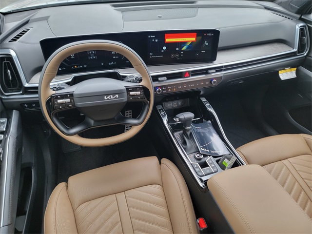 2026 Kia Sorento X-Line SX Prestige photo 28