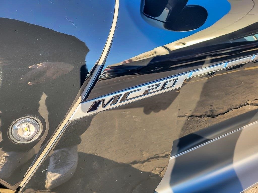 2024 MASERATI MC20 - Image 8