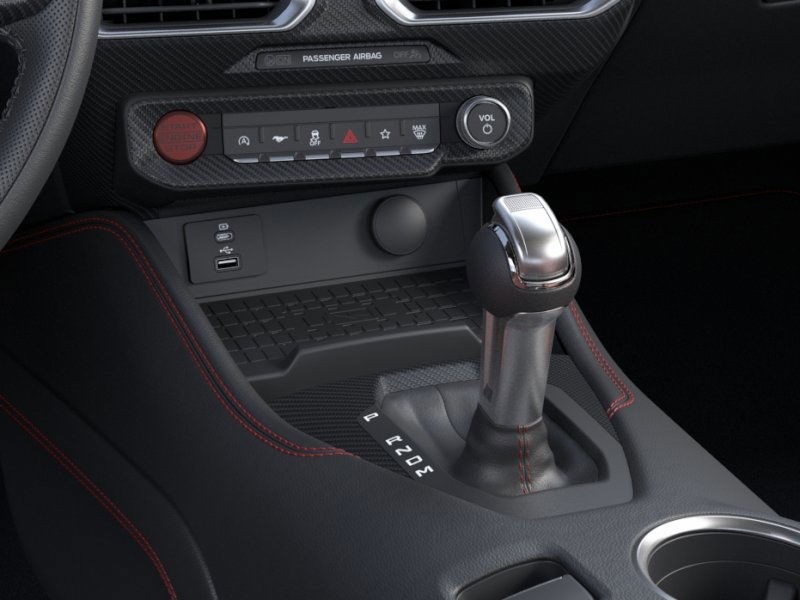 2025 Ford Mustang GT Premium photo 15