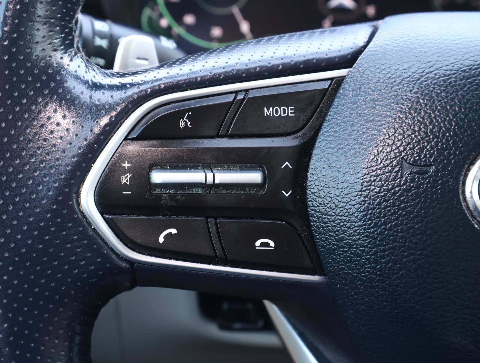 2022 Hyundai Palisade Calligraphy photo 21