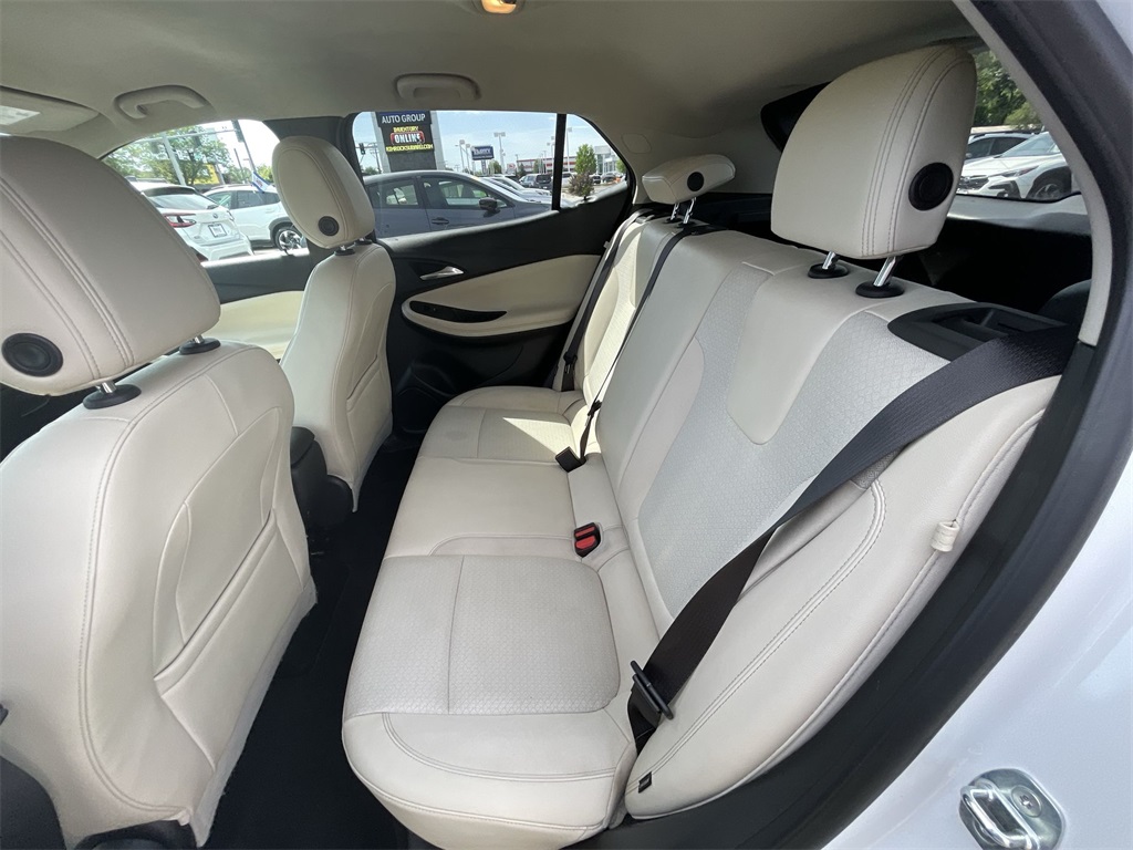 2024 Buick Encore GX Preferred photo 31