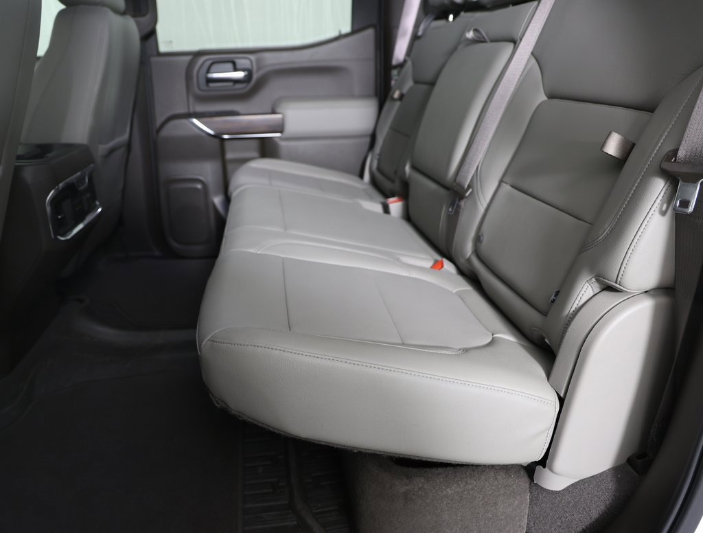 2019 Gmc Sierra 1500 SLT photo 2