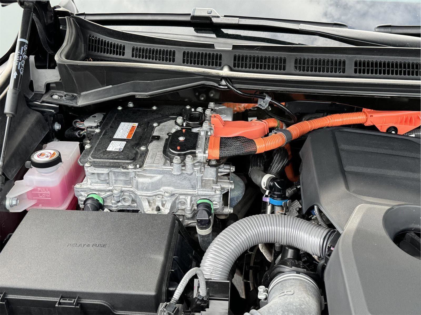 2023 Toyota Tundra TRD Pro photo 46