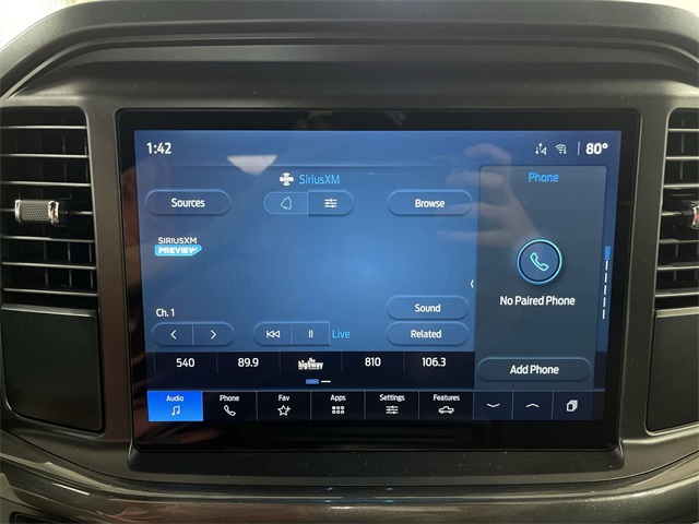 2025 Ford F-150 STX photo 16