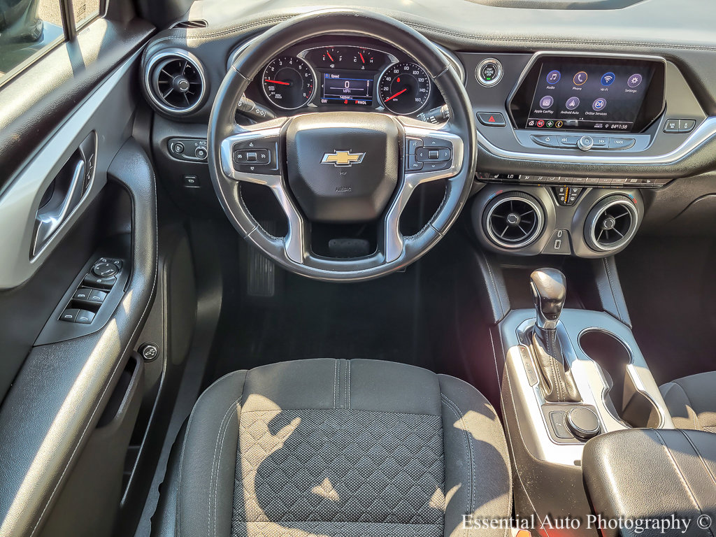 2019 CHEVROLET BLAZER - Image 10