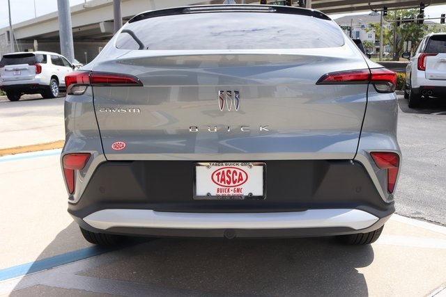 2025 Buick Envista Preferred photo 5