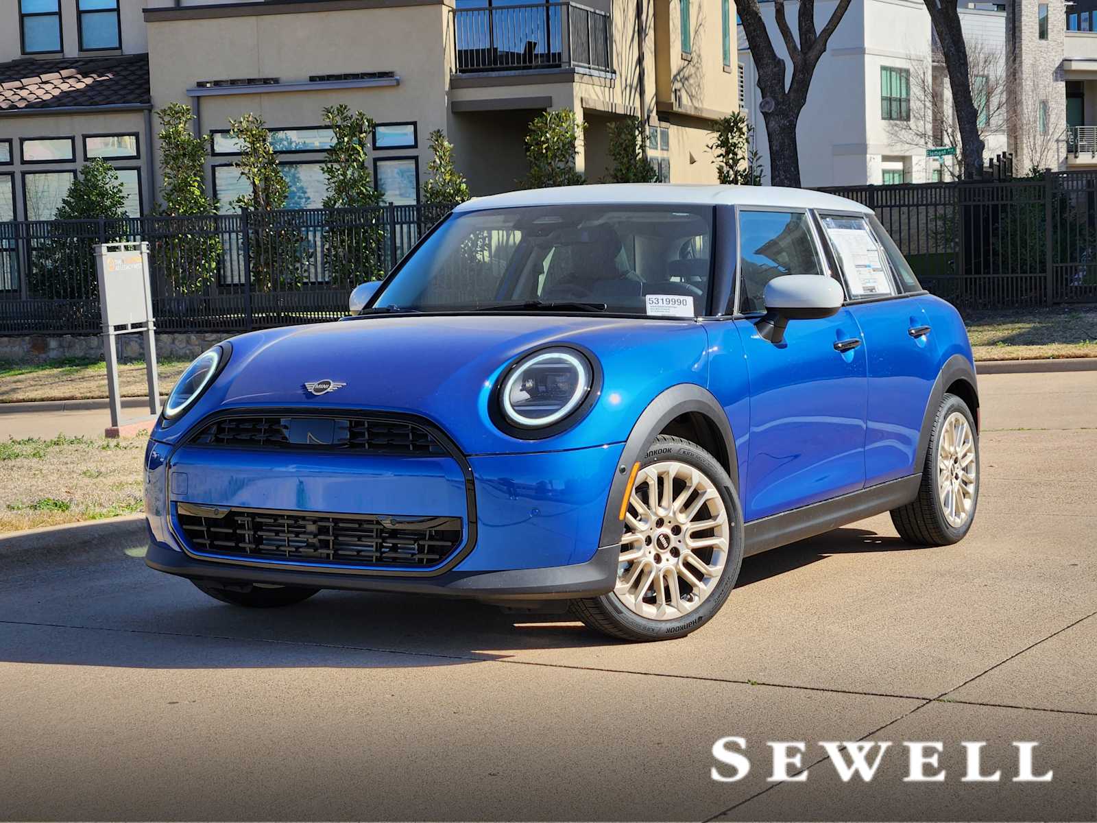 2025 MINI Hardtop 4 Door Cooper