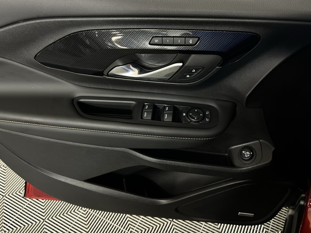 2024 Gmc Terrain AT4 photo 19