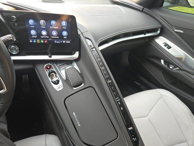 2023 Chevrolet Corvette 1LT photo 10